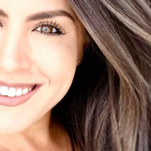 Meet your Posher, Natasha